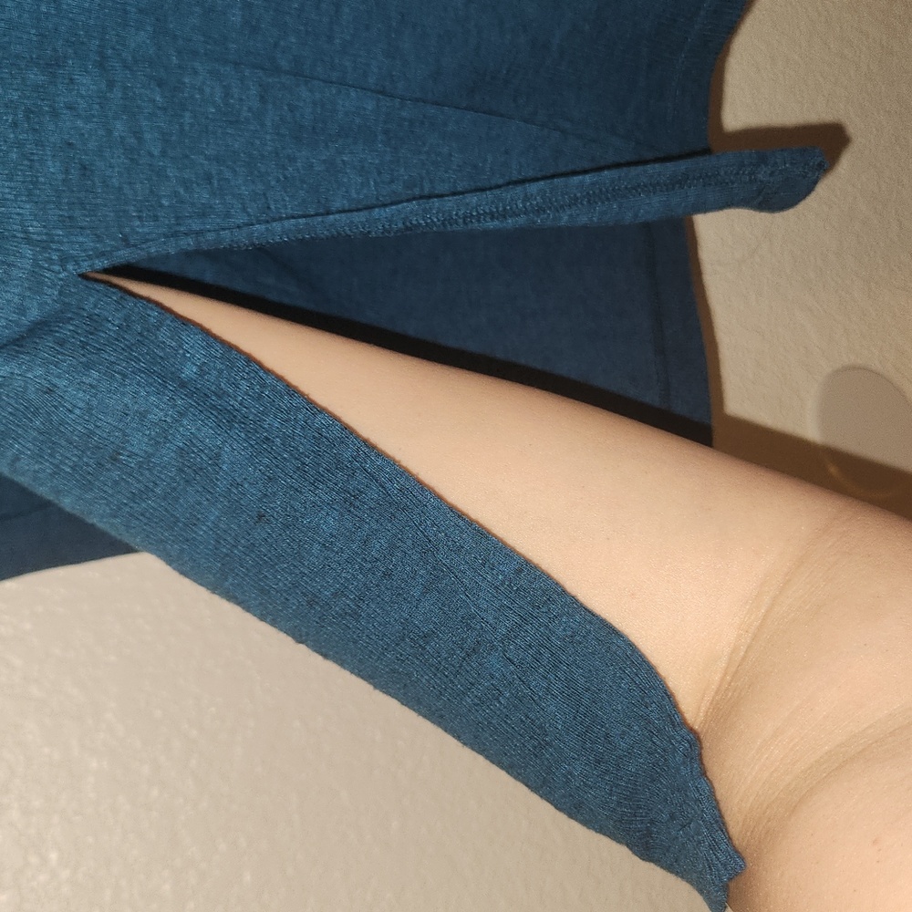 Long & Lean Tunic - Picture 6 of 7